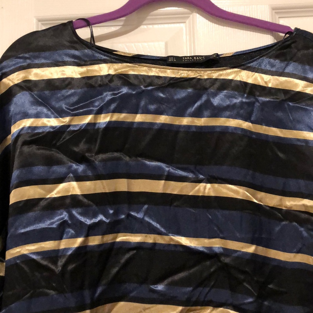 Zara top - Picture 2 of 4